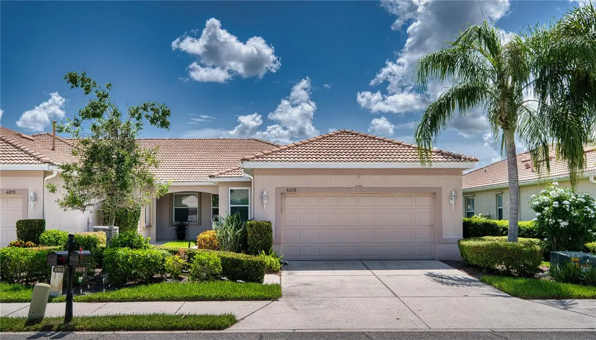4019 Cascade Falls Drive, Sarasota, FL 34243 - #1