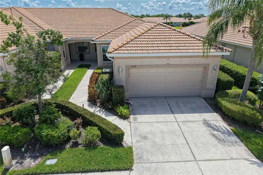4019 Cascade Falls Drive, Sarasota, FL 34243 - #2