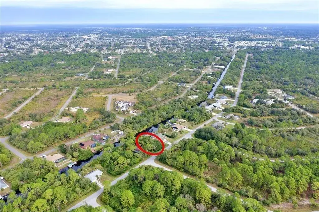369 Cheshire Street, Port Charlotte, FL 33953 - #1