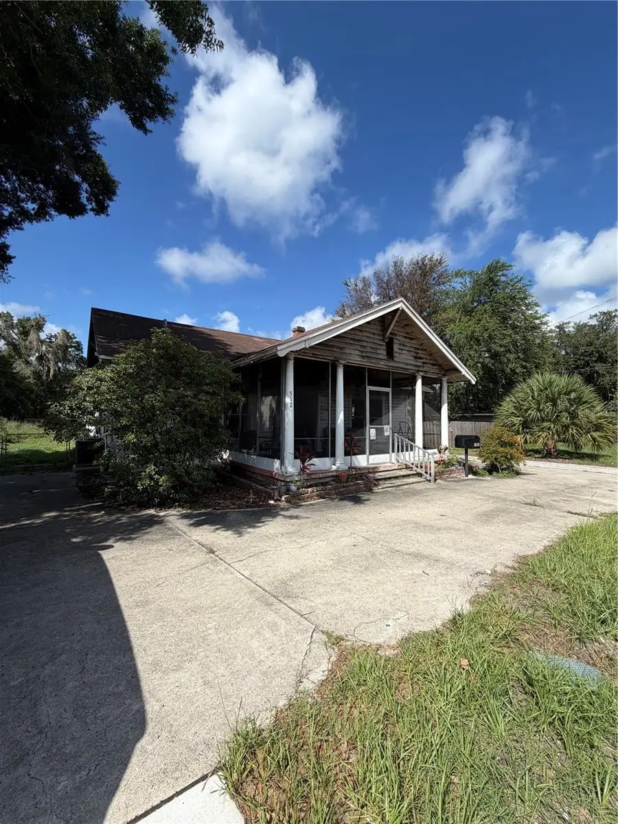 512 E Hickory Street, Arcadia, FL 34266 - #1