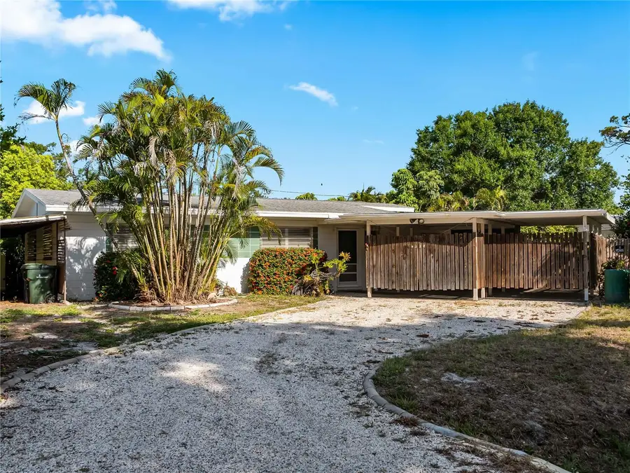 4328 Groveland Avenue, Sarasota, FL 34231 - #2
