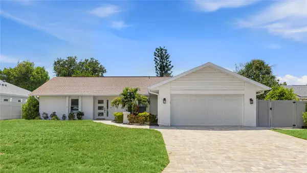 206 73rd Street Nw, BRADENTON, FL 34209