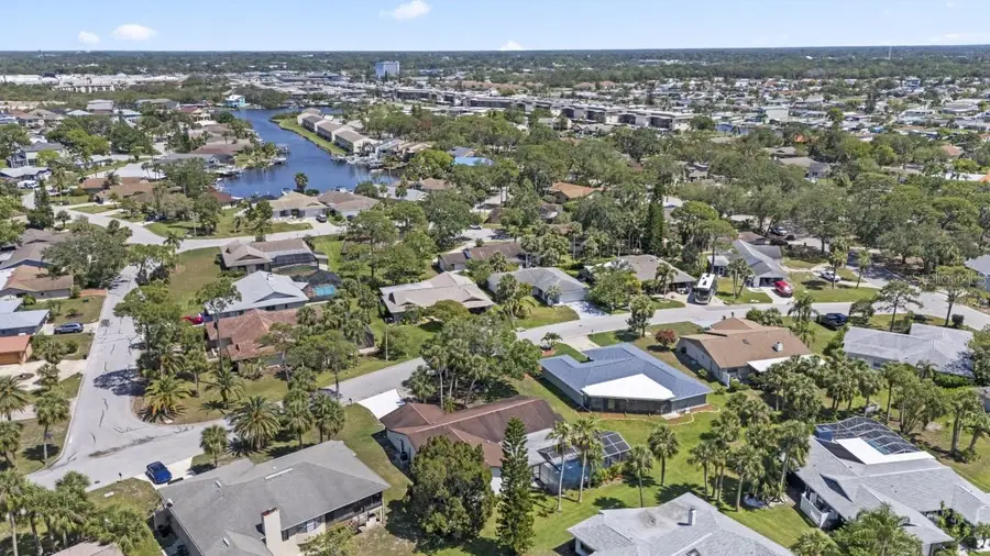 5507 Nimitz Road, New Port Richey, FL 34652 - #3