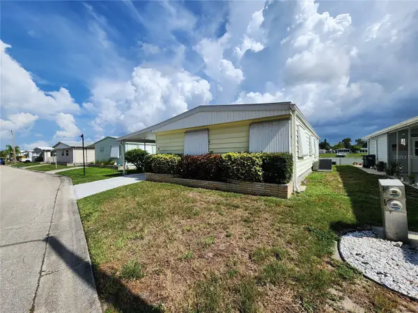 808 53rd Avenue E #169, BRADENTON, FL 34203