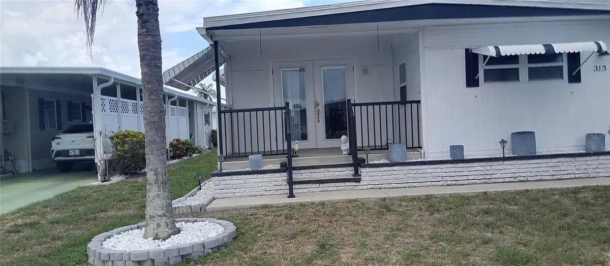 313 Danube Circle, Bradenton, FL 34207 - #1