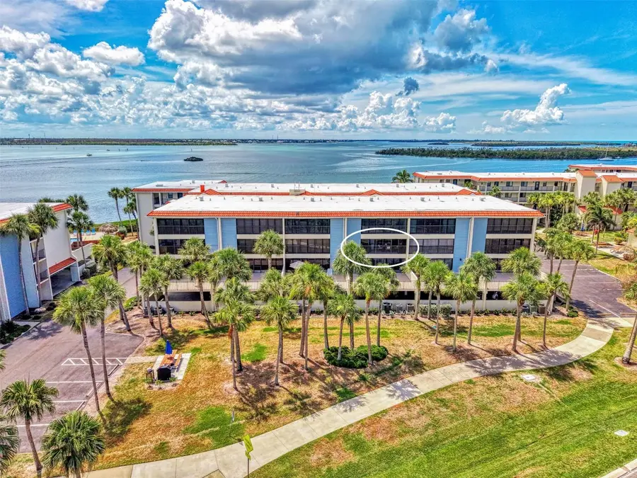 1551 Beach Road #309, Englewood, FL 34223 - #2