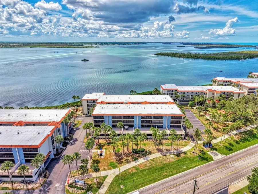 1551 Beach Road #309, Englewood, FL 34223 - #3