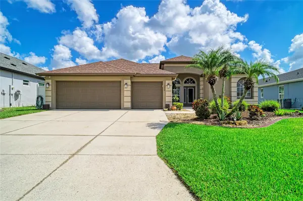 12626 30th Street Circle E, PARRISH, FL 34219