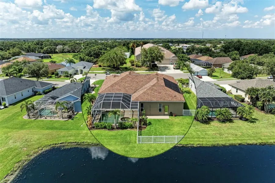 12626 30th Street Circle E, Parrish, FL 34219 - #2