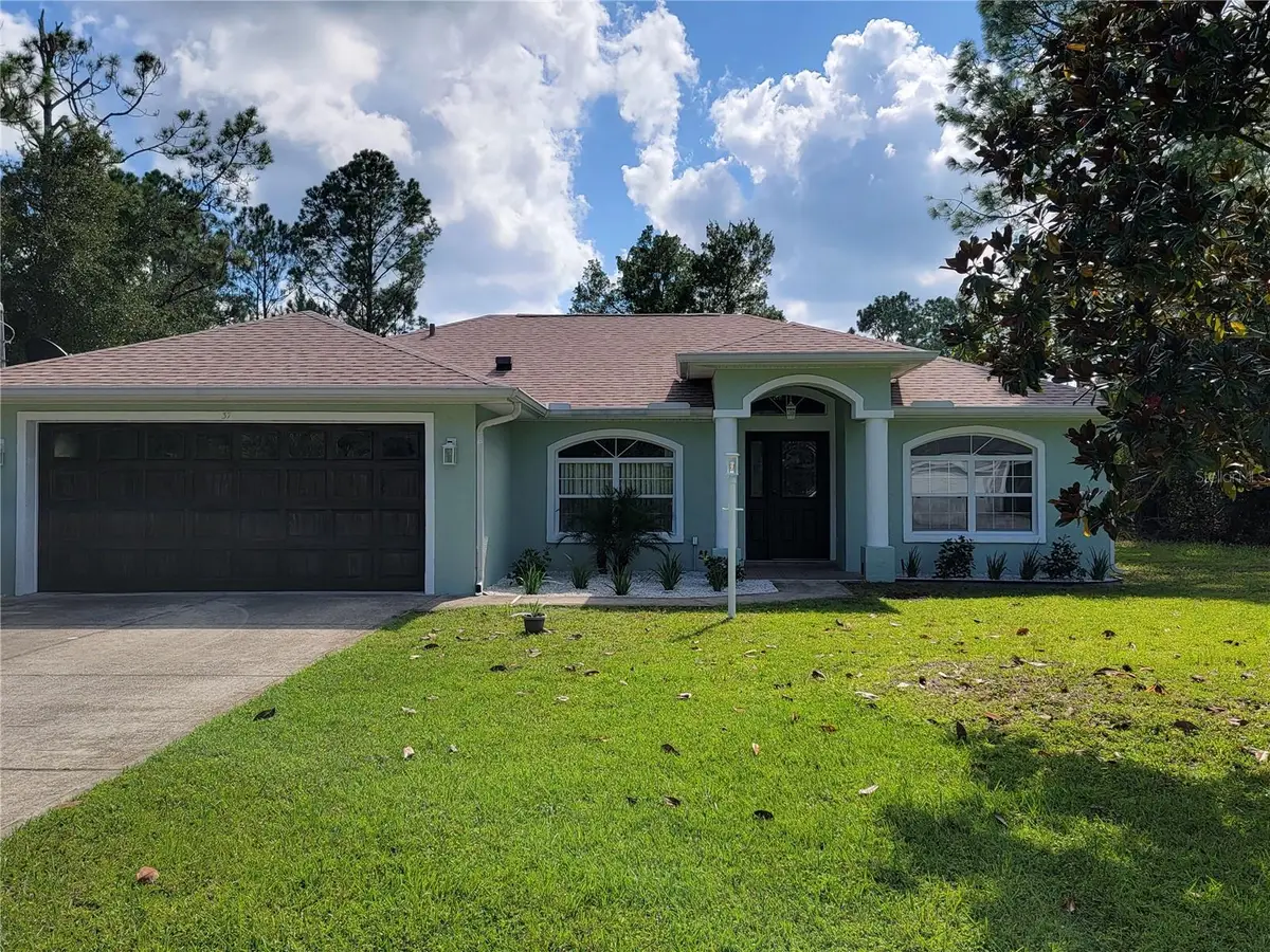 37 Whippoorwill Drive, Palm Coast, FL 32164 - #1