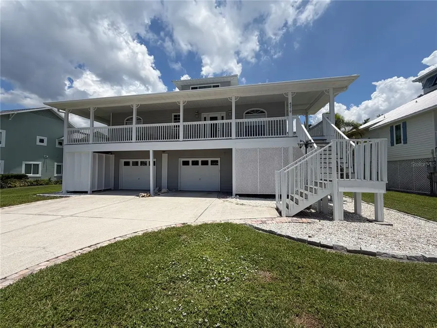 4319 15th Way, Palmetto, FL 34221 - #2