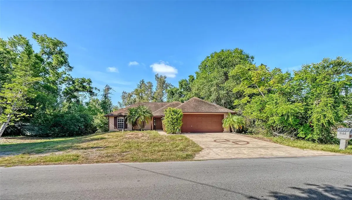 2452 Ashton Road, Sarasota, FL 34231 - #1