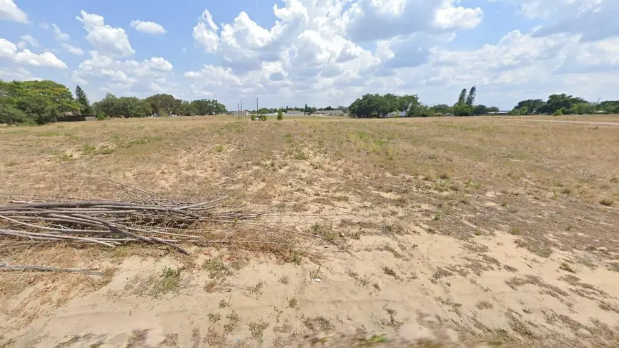 151 W 7th Street, Frostproof, FL 33843 - #2