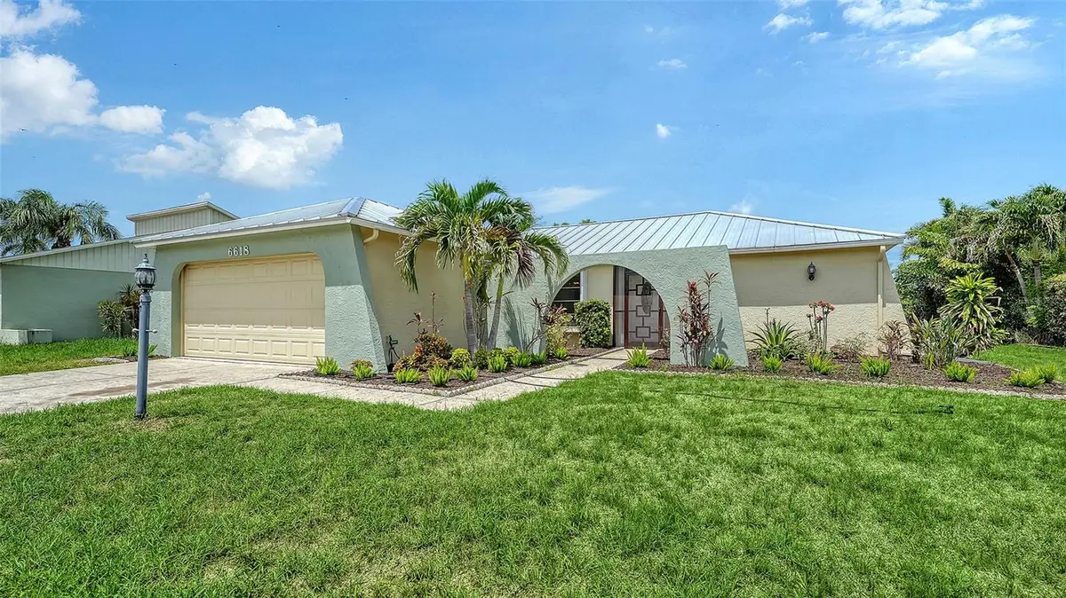 6618 Easton Drive, Sarasota, FL 34238 - #1