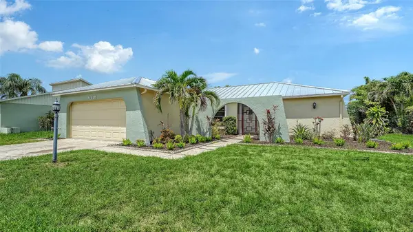 6618 Easton Drive, SARASOTA, FL 34238