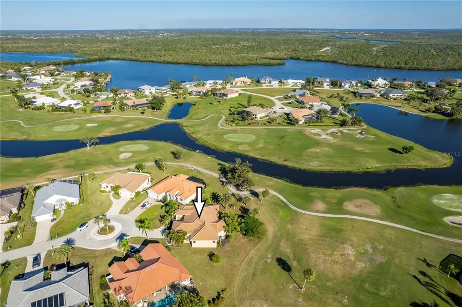 13 Seaward Circle, Placida, FL 33946 - #2