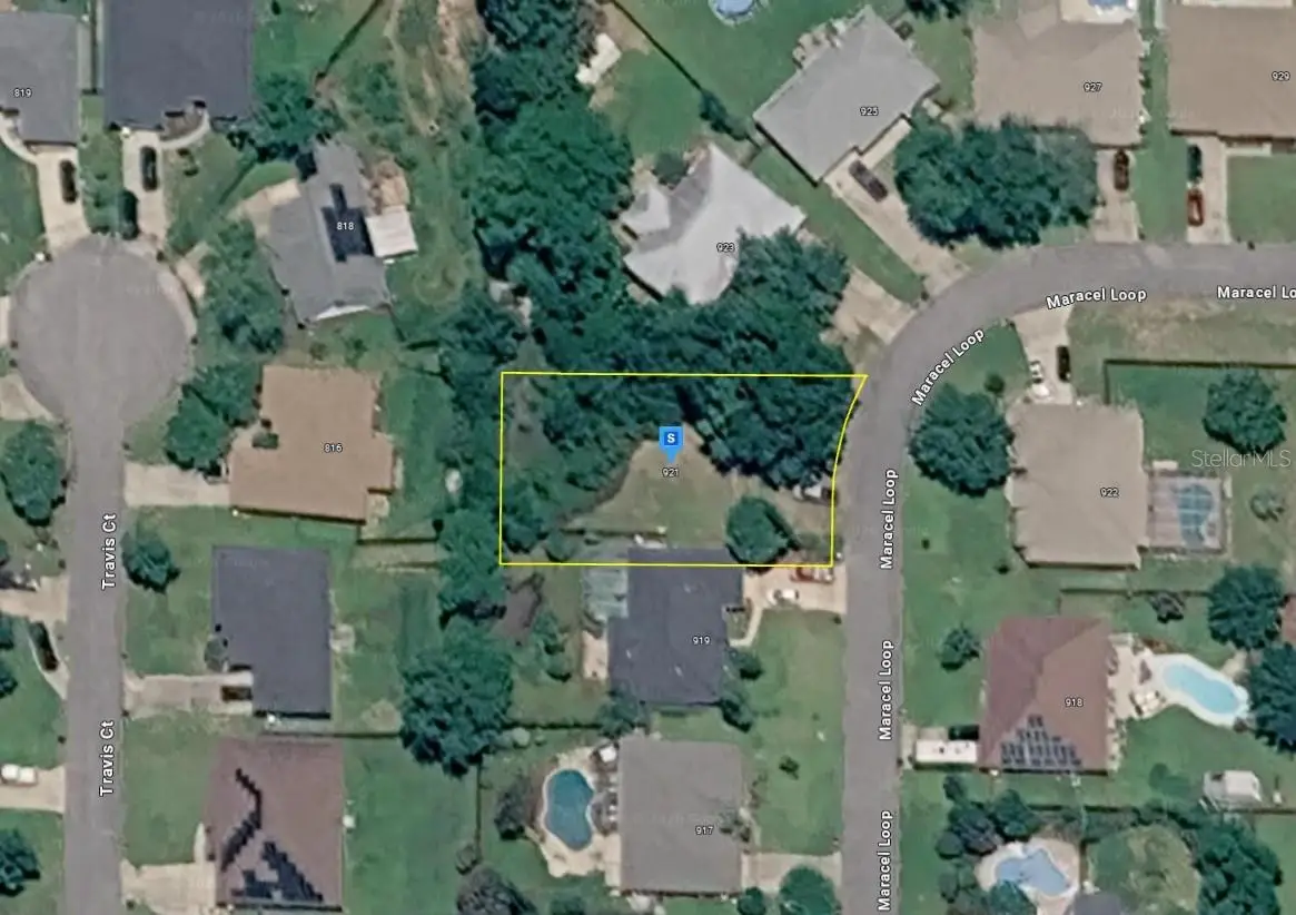 921 Maracel Loop, Crestview, FL 32536 - #1