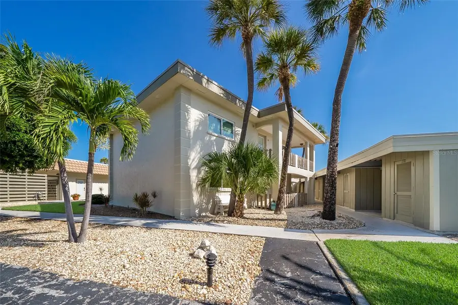 6300 Flotilla Drive #107, Bradenton Beach, FL 34217 - #2