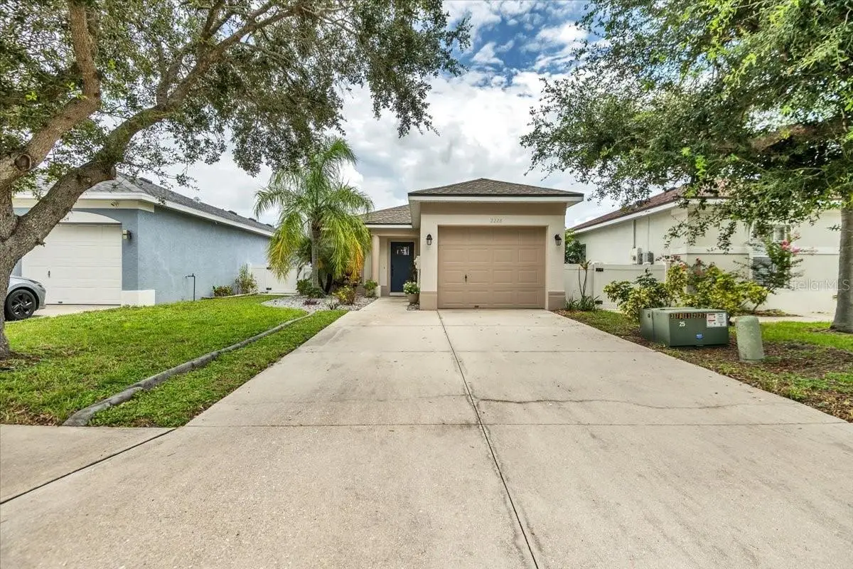 2228 28th Avenue E, Palmetto, FL 34221 - #1