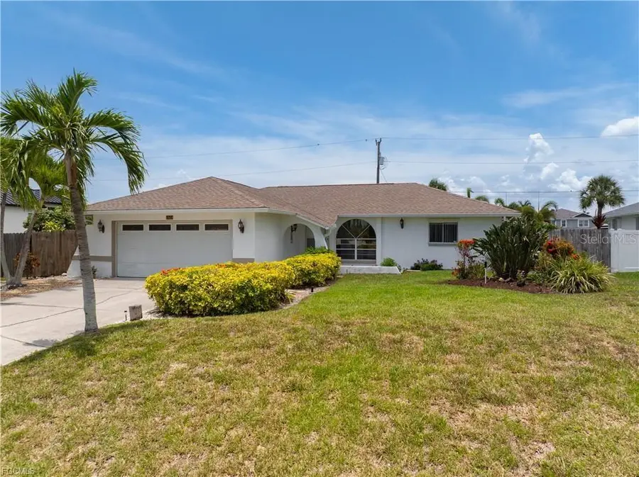 1513 SW 44th Street, Cape Coral, FL 33914 - #3