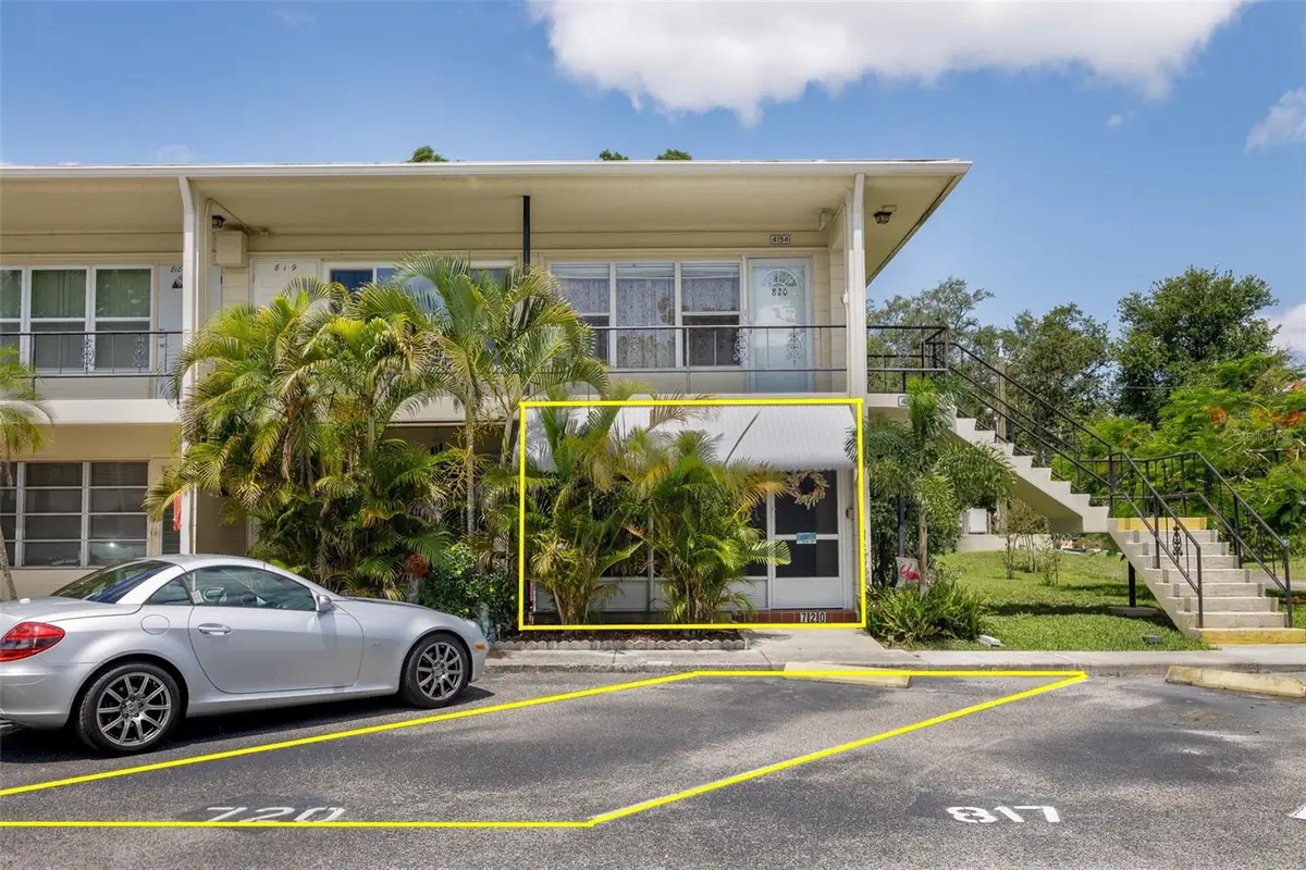 4154 56th Street N #720, Kenneth City, FL 33709 - #1