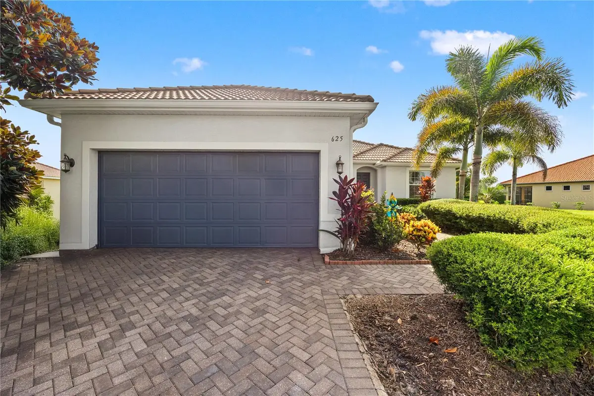 625 148th Court Ne, Bradenton, FL 34212 - #1