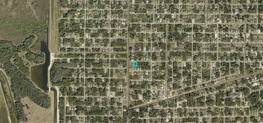 3013 38th Street W, Lehigh Acres, FL 33971 - #3