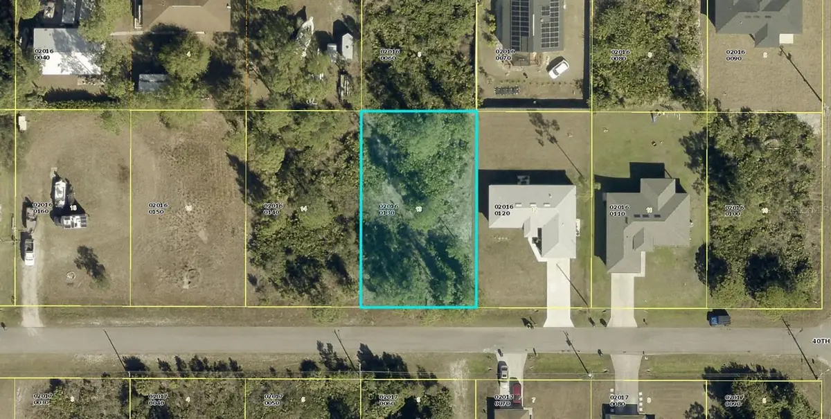 3006 40th Street W, Lehigh Acres, FL 33971 - #1