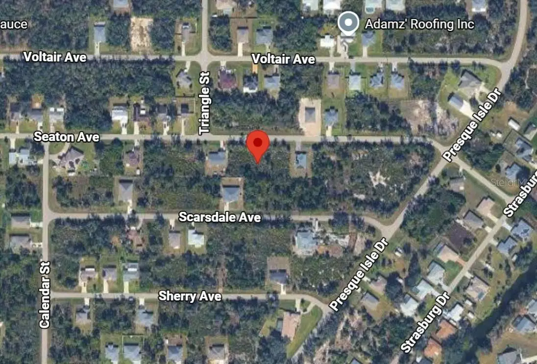 22141 Seaton Avenue, Port Charlotte, FL 33954 - #1