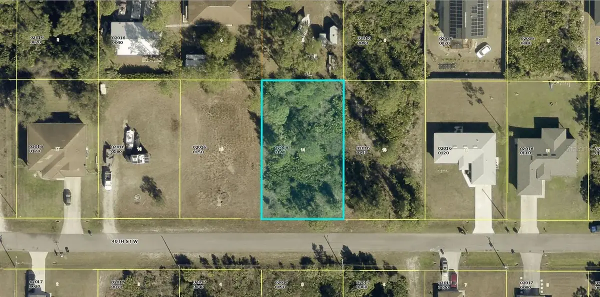3008 40th Street W, Lehigh Acres, FL 33971 - #1