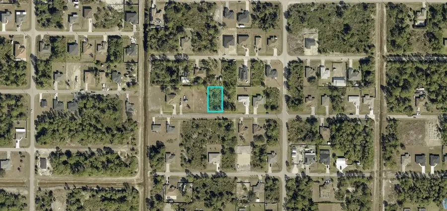 3008 40th Street W, Lehigh Acres, FL 33971 - #2
