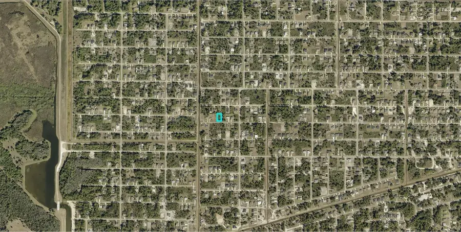 3008 40th Street W, Lehigh Acres, FL 33971 - #3