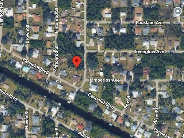 2365 Granadeer Street, PORT CHARLOTTE, FL 33948