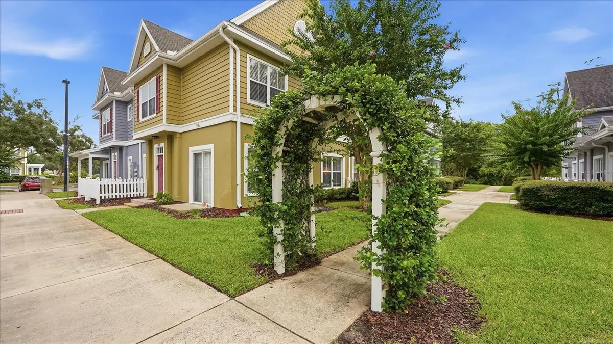 4550 Jonafree Lane #107, Kissimmee, FL 34746 - #1