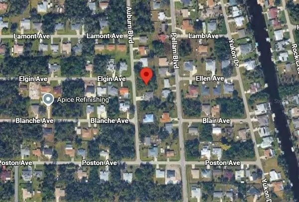 3180 Auburn Boulevard, PORT CHARLOTTE, FL 33948