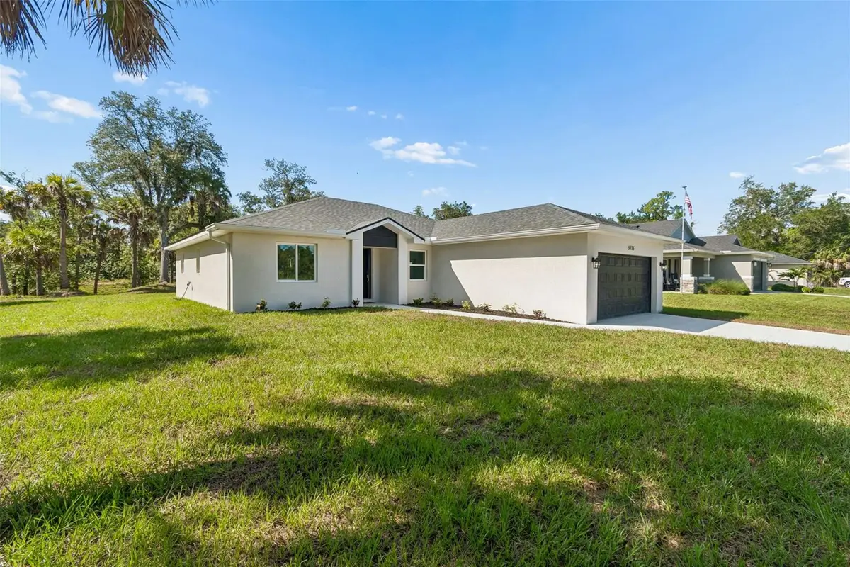 5535 Tevis Terrace, North Port, FL 34288 - #1