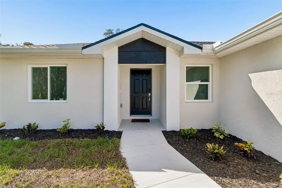 5535 Tevis Terrace, North Port, FL 34288 - #3