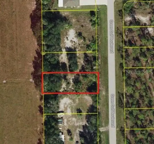 13315 Green Gulf Boulevard, Punta Gorda, FL 33955 - #1