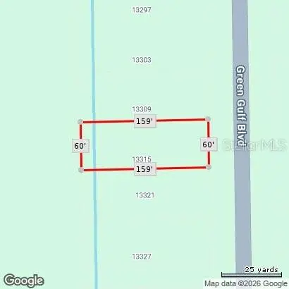 13315 Green Gulf Boulevard, Punta Gorda, FL 33955 - #2