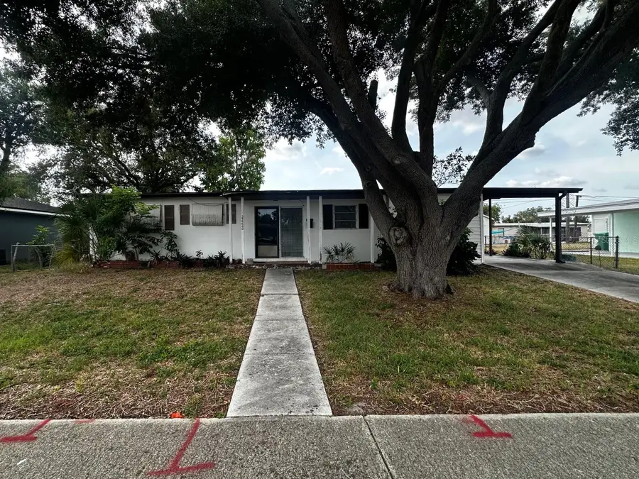 22226 Belinda Avenue, Port Charlotte, FL 33952 - #2