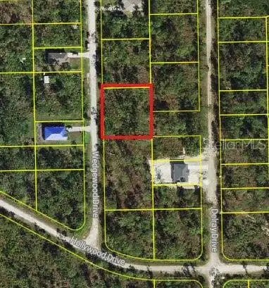 13338 Wedgewood Drive, Punta Gorda, FL 33955 - #1