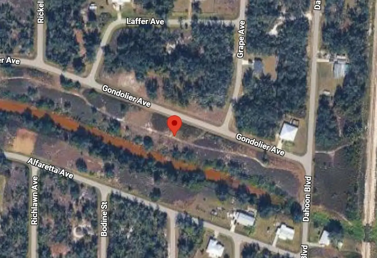 29217 Gondolier Avenue, Punta Gorda, FL 33982 - #1