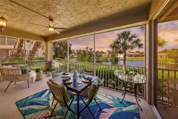 2251 Jessie Harbor Drive #2101, OSPREY, FL 34229