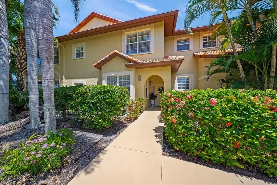 2251 Jessie Harbor Drive #2101, Osprey, FL 34229 - #2