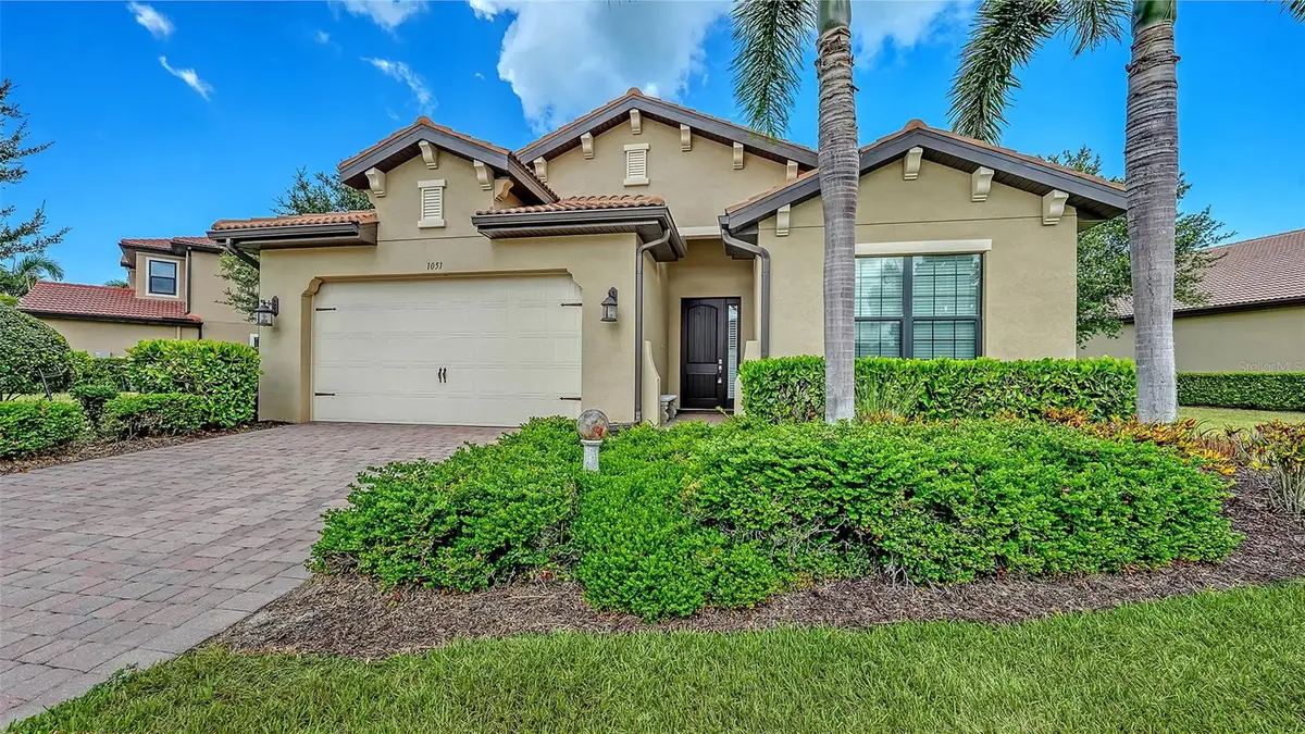 1051 Bradberry Drive, Nokomis, FL 34275 - #1
