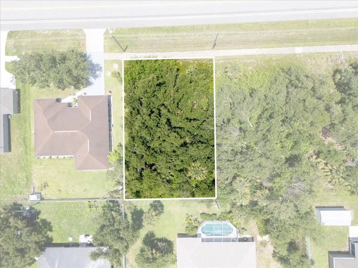 S Biscayne Drive, North Port, FL 34287 - #1