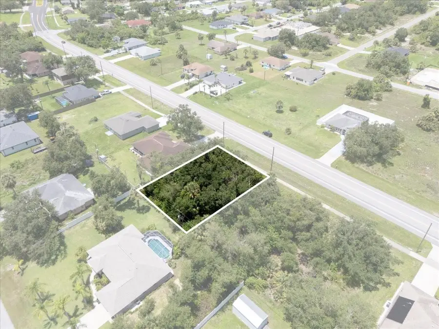 S Biscayne Drive, North Port, FL 34287 - #3