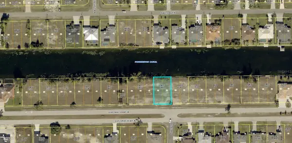 2829 Diplomat Parkway W, CAPE CORAL, FL 33993