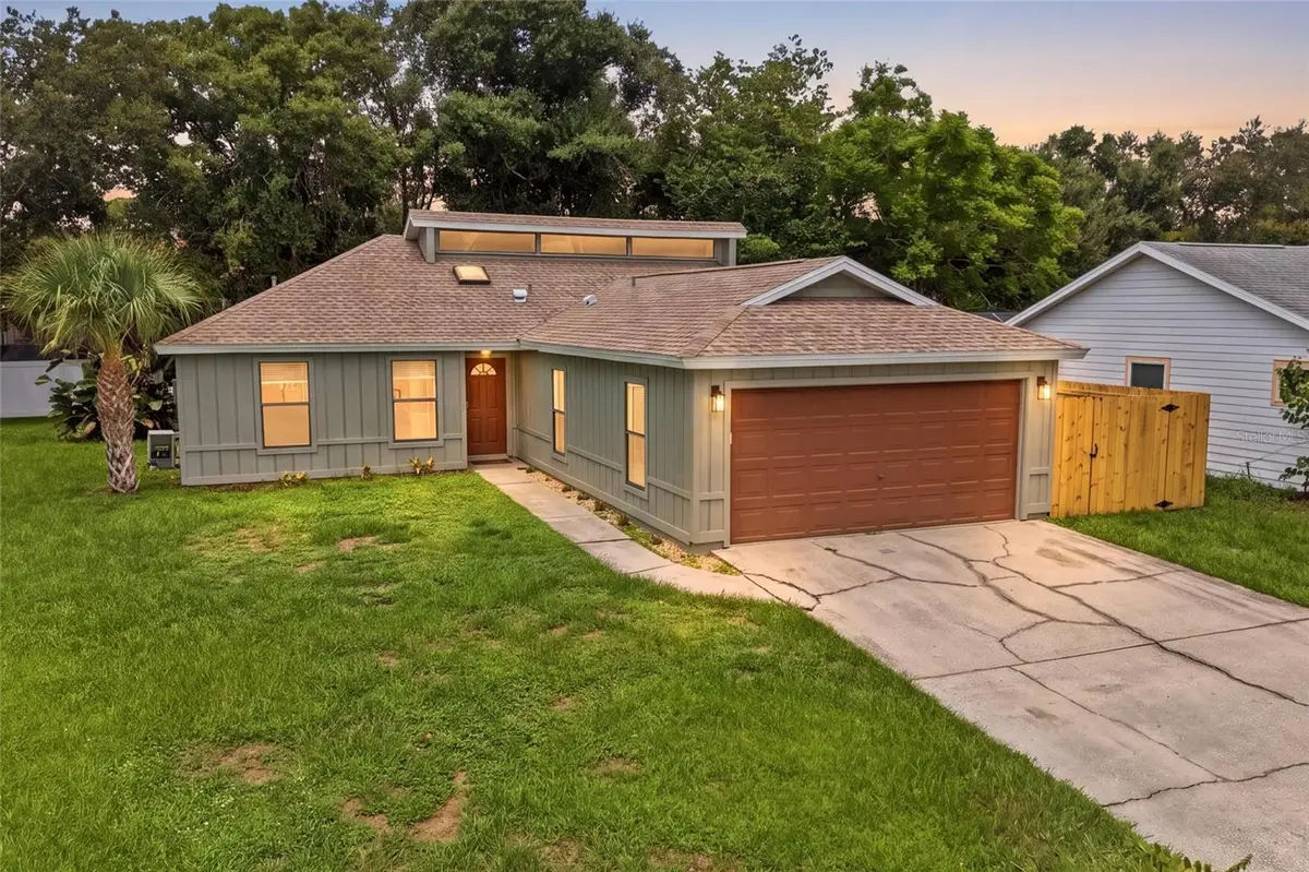 8232 Country Oaks Court, Sarasota, FL 34243 - #1
