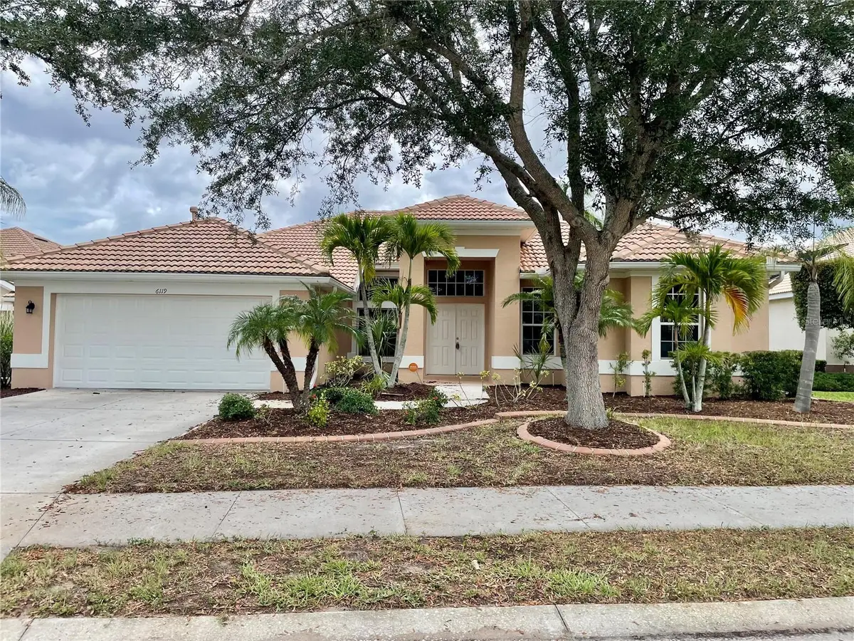 6119 Palomino Circle, Bradenton, FL 34201 - #1